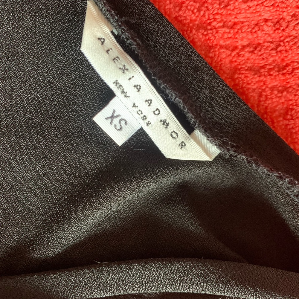 Alexia Admor, dress size XS - Picture 7 of 10